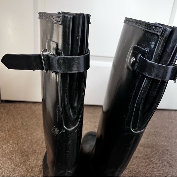 Hunter Rainboots - Picture 5 of 10